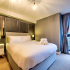 Отель JOIVY Stylish City Centre Apartment for Two, фото 13