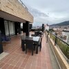 Отель Cozy Apartment in Bogotas Heart, фото 1