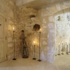 Отель Le Dernier Chateau - Architect's Stone Villa & Pool in Picturesque Les Baux-de-Provence, 5 Bedrooms, фото 1