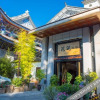 Отель Floral·Honglongjing Junrui boutique Inn in Dali ancient city (Cangshan store), фото 37