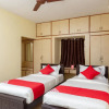 Отель Krd Lodge By OYO Rooms, фото 21