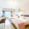 Отель sunnyrain apartment hotel, фото 14
