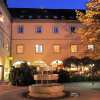 Отель Goldener Brunnen, фото 1