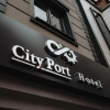 Отель City Port Hotel, фото 1