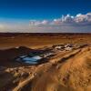 Отель Bidiyah Desert Camp, фото 37