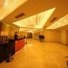 Отель Pinghu Hotel Yichang, фото 3