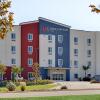 Отель Candlewood Suites DFW West - Hurst, an IHG Hotel в Херсте