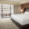 Отель Hyatt Regency San Francisco, фото 34