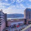 Отель Dongsheng Jiuzhou International Hotel, фото 25