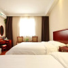 Отель GreenTree Inn HuaiAn Hongze Daqing Road Hotel, фото 2