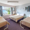 Отель Kaikoura Seaside Lodge, фото 6