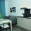 Отель Modern studio located 500 m. from the heart of a spa town, фото 3
