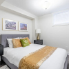 Отель GLOBALSTAY. Luxury Rideau Apartments, фото 25