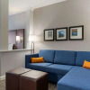 Отель Comfort Suites, фото 5