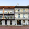Отель w Beautiful 1BR With Balcony in Casco Viejo, фото 1