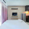 Отель Simply Modern Studio Grand Dhika City Apartment, фото 5