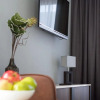 Отель Anders Kontorhaus Hotel, фото 8