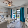 Отель Orange Beach Condo: Private Boat Dock + Ramp, фото 7