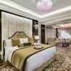 Отель Narcissus Hotel & Spa, Riyadh, фото 7
