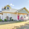 Отель Centrally Located Abilene Home Near ACU & Downtown, фото 14