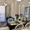 Отель New Luxury Apartment in City Center, фото 19