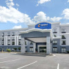 Отель Comfort Inn & Suites Voorhees/Mt. Laurel, фото 1