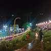 Отель Camp in Rishikesh, фото 9