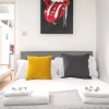 Отель The Loft Lansdown Place Lane, фото 2