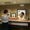 Отель Hampton Inn Tampa/Rocky Point-Airport, фото 16