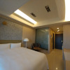 Отель Oxygen Taipei NTU Service Apartment of Hotel, фото 17