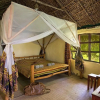 Отель Selous River Camp, фото 9
