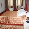 Отель Alpha palace Hotel, фото 2
