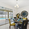 Отель Westhaven 1339 - Five Bedroom Villa with Private Pool, фото 17