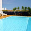Отель Express Hotel, фото 13