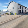 Отель Cozy Holiday Home in Houffaliz With Garden, фото 3