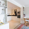 Отель Bright Traditional 1bed Battersea Riverside Apt, фото 5