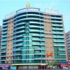 Отель Emirates Stars Hotel Apartments Dubai в Дубае