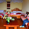 Отель Sapa Sky Hotel, фото 21