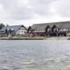 Отель Premier Inn Milton Keynes East (Willen Lake), фото 11