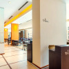 Отель Hilton Mendoza, фото 10