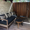 Отель Cozy 1 Br Surrounded by Nature, for up To 4 People, Fully Equipped in Aldea Zama, фото 9