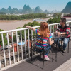 Отель Yangshuo Imperial City Hotel, фото 9