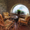 Отель Tranquil Farmhouse near Center in Umbertide with Garden, фото 3