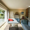 Отель Beautiful Villa in Oostduinkerke Near Beach, фото 4