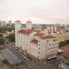 Отель Getúllio Hotel, фото 19