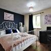 Отель Manchester Townhouse by BEVOLVE - 4 bedrooms - Free Parking, фото 2