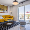 Отель Stayhere Rabat - Agdal 1 - Comfort Residence, фото 39