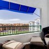 Отель PENTHOUSE Overlooking RESORT POOL in Downtown Ocotillo! 30 night min! by RedAwning, фото 1