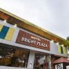 Отель Treebo Bright Plaza, фото 32