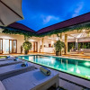 Отель Villa Martini in the heart of Seminyak, фото 17